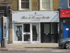 East London Hair & Beauty Studio image