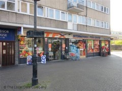TFX International Food Centre image