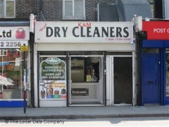 Kam Dry Cleaners image