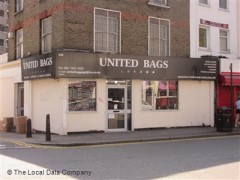 United Bags image