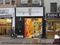 Satgur Jewels image