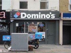 Domino's Pizza image