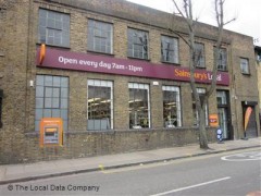 Sainsbury's Local image