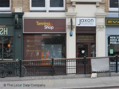 Jaxon Wax & Nail Bar image