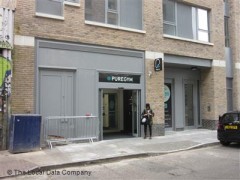 Pure Gym image