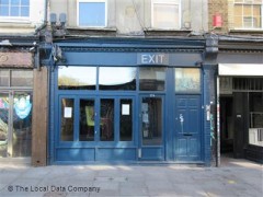 Exit Bar image