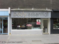 Body Essential image