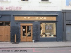 T.T. Liquor image