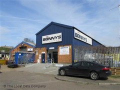 Bonnys Self Storage image