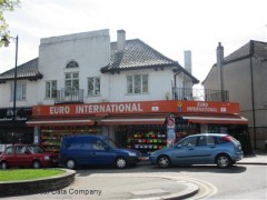 Euro International image