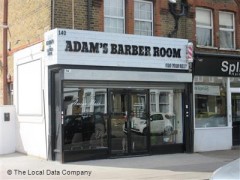 Adam's Barber Room image