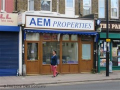 AEM Properties image