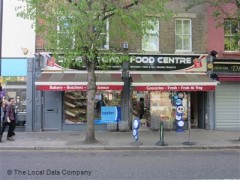Enfield Town Food Centre image