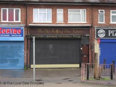 The Old Rolling Pin Bakery image
