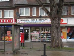 Raissa Hair & Beauty image
