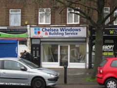 Chelsea Windows & Building Service image