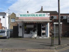 Makkah Halal Meat image