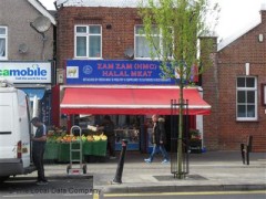 Zam Zam (HMC) Halal Meat image