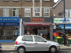 Mazaa image