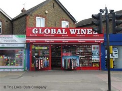 Global Wines image