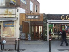 The Long Cafe image