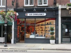 Le Creuset image