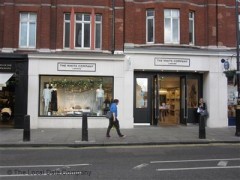 The Little White Company image