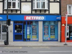 Betfred image