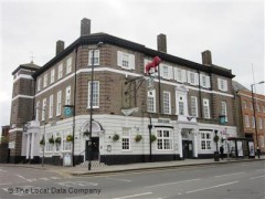 Stonehouse Pizza & Carvery image