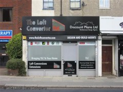 The Loft Converter image