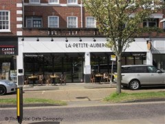 La Petite Auberge image