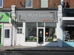The Woof Lounge image
