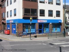 Betfred image