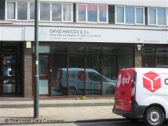 David Maycox & Co image