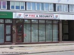 IP Fire & Security image