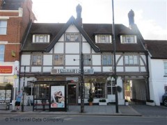 Hadley House image