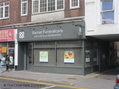 The Co-operative Funeralcare image