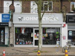 John's Cycles image
