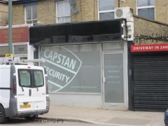 Capstan Security image