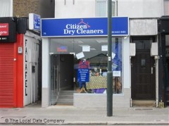 Citizen Dry Cleaners image