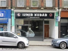 Izmir Kebab image