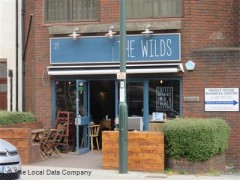 The Wilds image