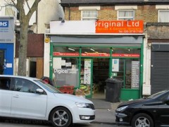 Orignal Spices & General Grocers image