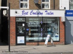 Best Coulsdon Tailor image