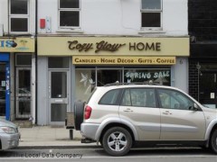 Cozy Glow Home image