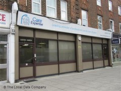 Care Expertise image