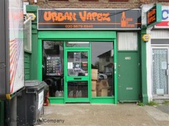 Urban Vapes image