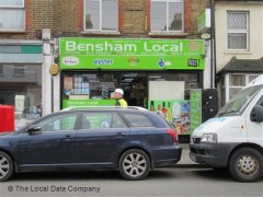 Bensham Local image