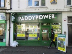 Paddy Power image