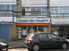 Premier Dry Cleaners image